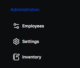 Administration