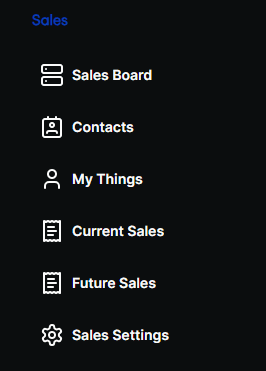 Sales