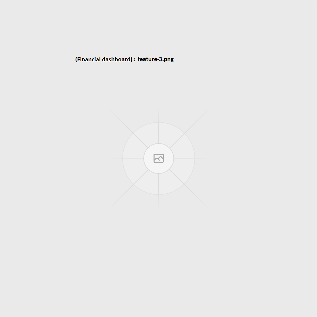 Financial Dashboard