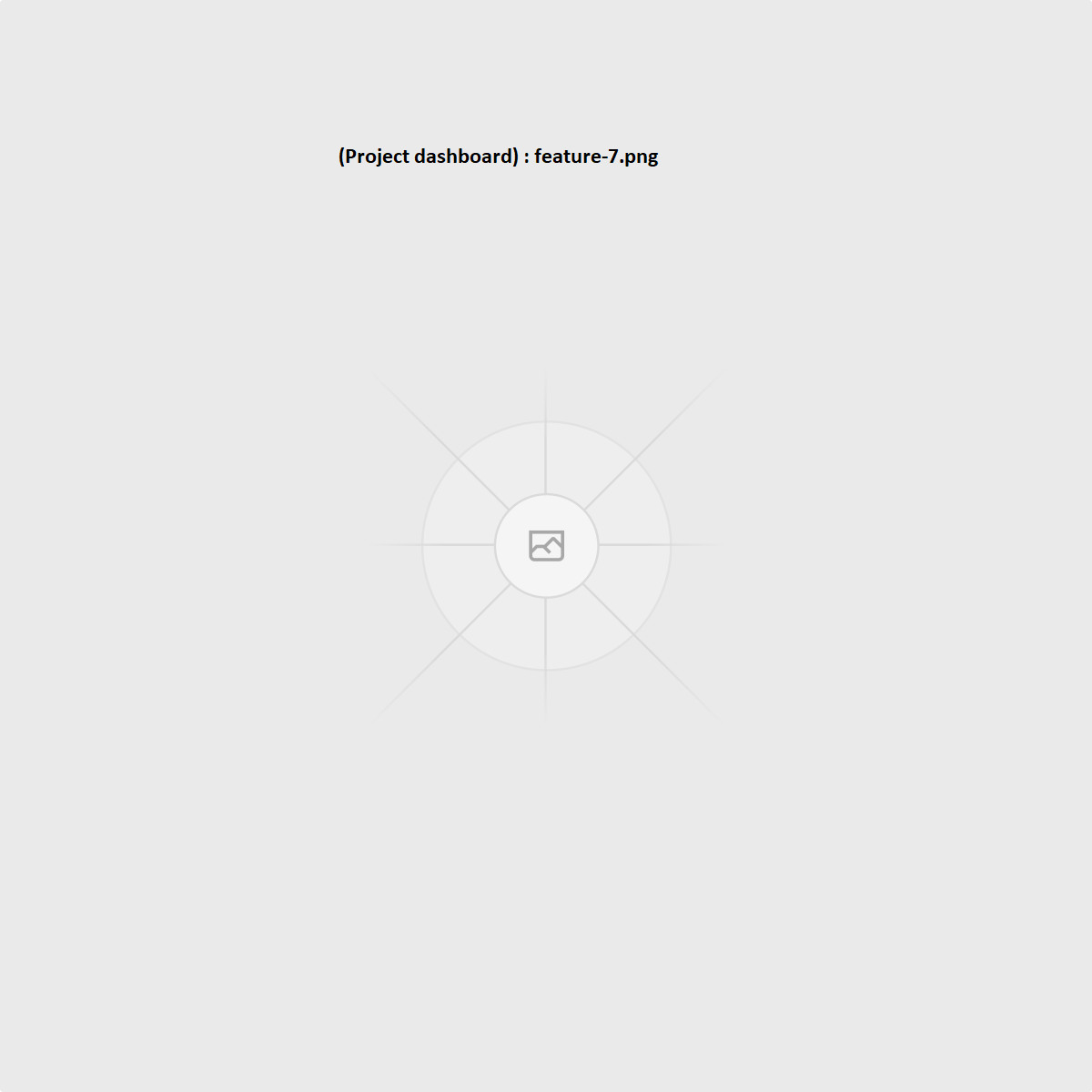 Project Dashboard