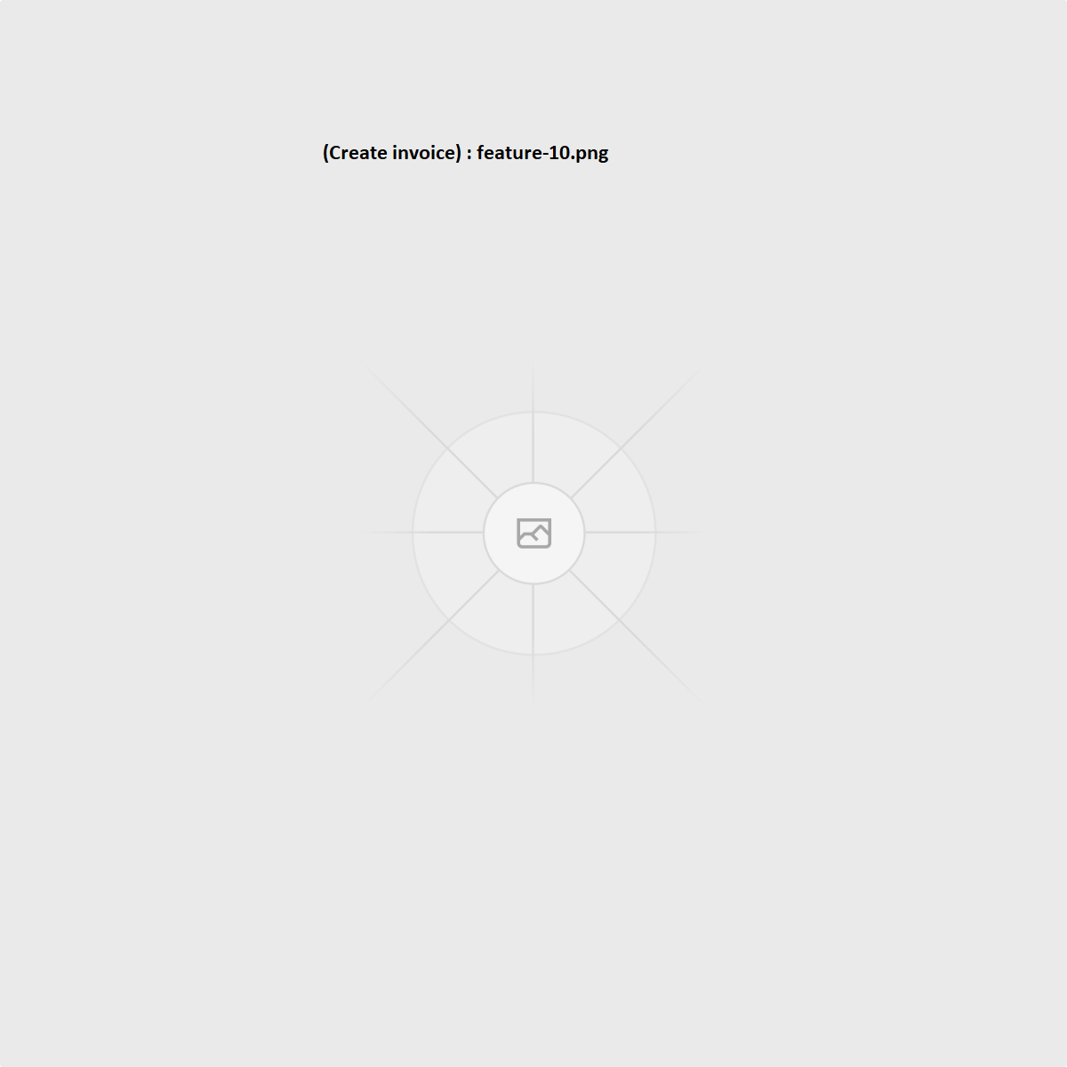 Create Invoice